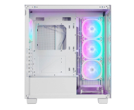 RAMPAGE Hydra V1 ARGB White - 1317843 - zdjęcie 5